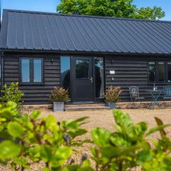 The Cowshed at Green Valley Farm