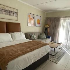 Executive Modern Apartment