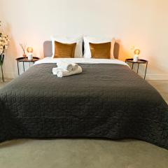 Luxury Suites South by Rikas Hotels