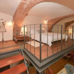 Loft Principe Tommaso - San Salvario.