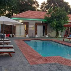 Eagles Nest Self-Catering Apartments
