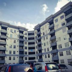 JAZZ HOMESTAY JASIN BESTARI MELAKA