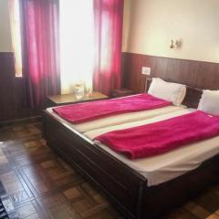Hotel Gyespa
