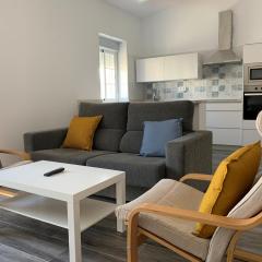 Apartamento Cañebolo