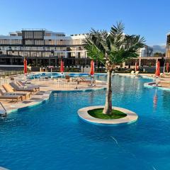 Таунхаус в пансионате Baytur Resort & SPA