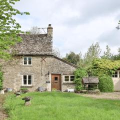 Friesland Cottage