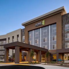 Home2 Suites By Hilton Petaluma