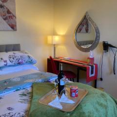 Mountroyal Victorian Studio Self Catering Apartment