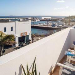 El Puertito Apartamento Ocean View