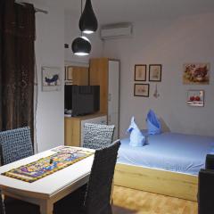 Sea Salt Studio Apartment