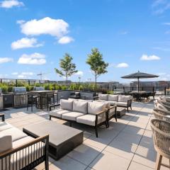 Global Luxury Suites at Capitol Hill