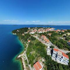 Apartments with parking spaces Sali, Dugi otok - 17791