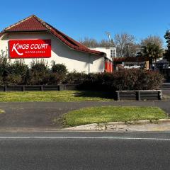 Kings Court Motor Lodge