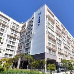 Myeongga Ubleth Hotel
