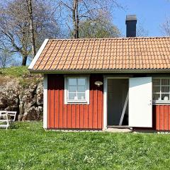 4 person holiday home in FALKÖPING-By Traum