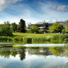 University of Bath Summer Accommodation