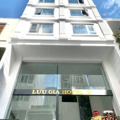 Luu Gia Hotel