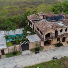 The Palm- A Luxury Villa