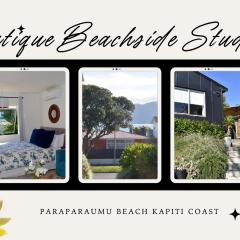 Paraparaumu Beachside Studio