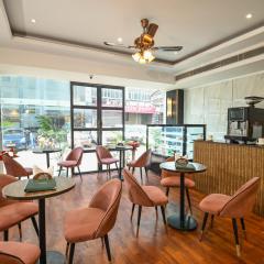 Hotel Krishna Deluxe-By RCG Hotels