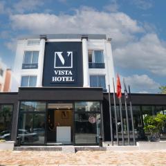 Vista Family Hotel Konyaaltı