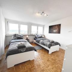 # VAZ Apartments RS03 WLAN,TV, Küche, Parking, Autobahnähe