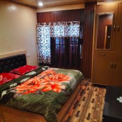 New mehdudia B&B