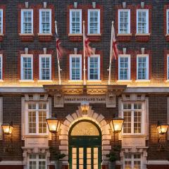Great Scotland Yard Hotel, part of Hyatt