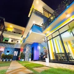 DK's Inn