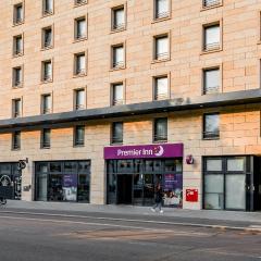 Premier Inn München City Zentrum