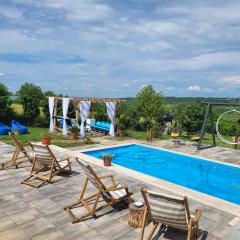 Vila Stancevic wellness