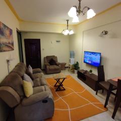 Marcus Garden Apartments