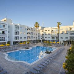 Mayfair Hotel formerly Smartline Paphos