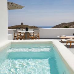 Lerion Luxury Villas