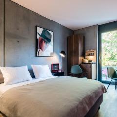 Das Eckert - Lifestyle Design Hotel & Fine Dining bei Basel (Grenzach)