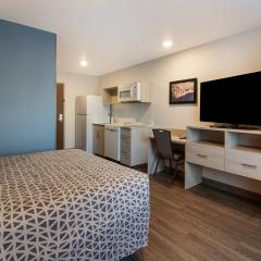 WoodSpring Suites Concord-Charlotte Speedway