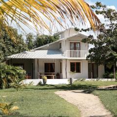 KANAHA BEACH VILLA