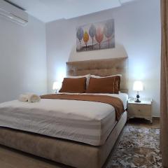 DLX02 - Appartement Deluxe 2 chambres - Centre Ville Oujda