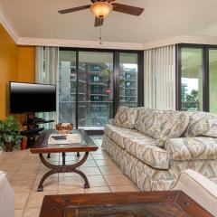 Phoenix on the Bay 1216 condo