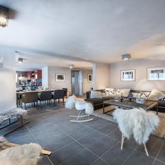 Appartement Courchevel 1650, 6 pièces, 10 personnes - FR-1-563-14