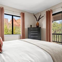 100 Bell RockCondo- Kaibab condo