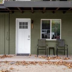 Creekside Retreat