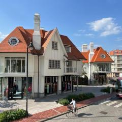 Chez Victorine Knokke Zoute