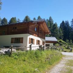 Chalet Neuhofalm Obertauern mit Sauna und Hobbyraum