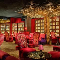 The Vagabond Club, a Tribute Portfolio Hotel Singapore