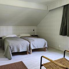 Cozy cottage in Pontus