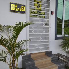 Inap Idaman 3 Near Hospital USM Kubang Kerian