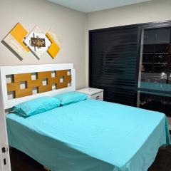 Apartamento Prata Morumbi