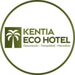 Kentia Eco Hotel Buga