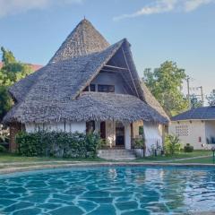 Cosy Cottage Marine Park at Malindi beach